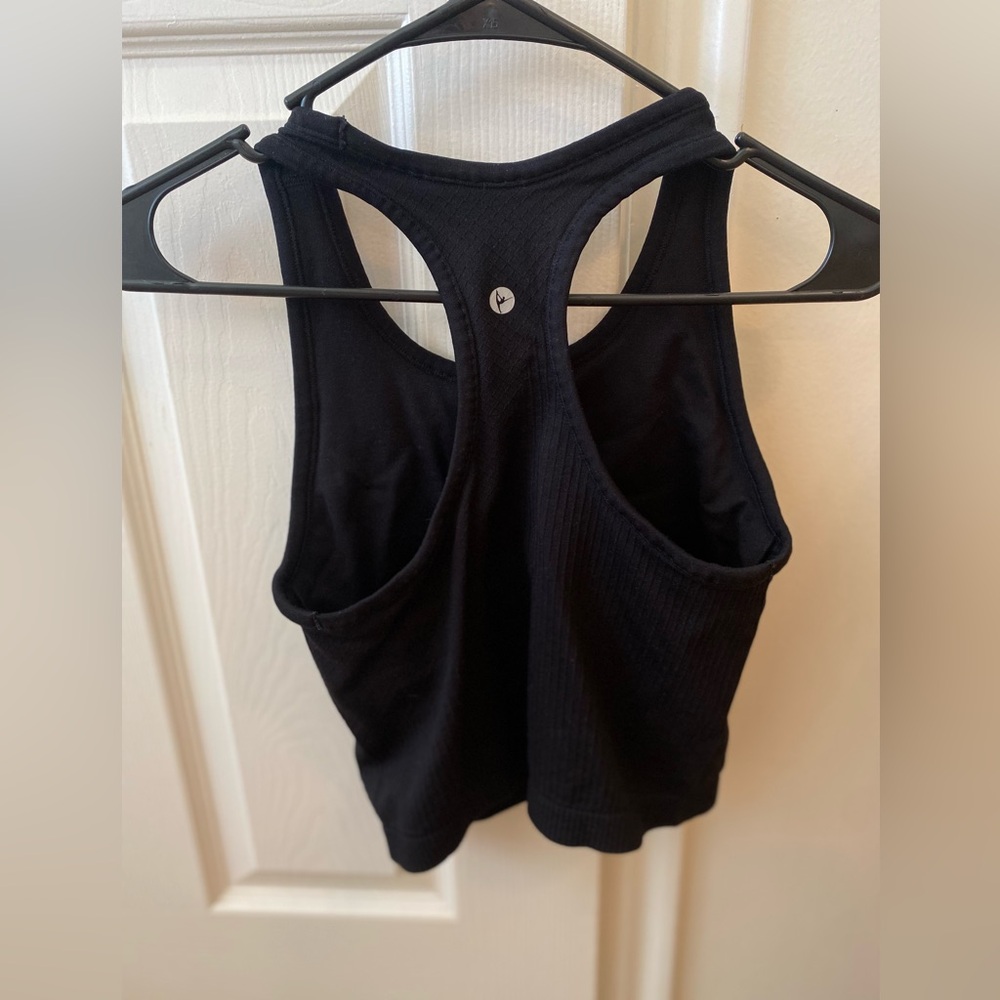 90 degree bra top